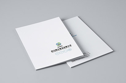 江岸区画册设计：以纸为媒，镌刻城市的精神图腾